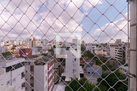 Apartamento à venda com 4 quartos, 244m² em Castelo, Belo Horizonte