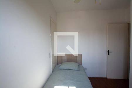 Quarto 2 de apartamento para alugar com 3 quartos, 72m² em Butantã, São Paulo