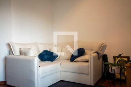 Sala de apartamento para alugar com 3 quartos, 72m² em Butantã, São Paulo