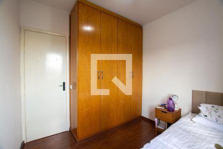 Quarto 1 de apartamento para alugar com 3 quartos, 72m² em Butantã, São Paulo