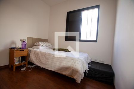 Quarto 1 de apartamento para alugar com 3 quartos, 72m² em Butantã, São Paulo