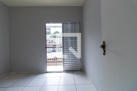 Quarto 1 de casa para alugar com 2 quartos, 75m² em Jardim Marilu, Cotia