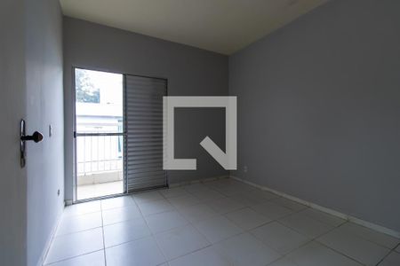 Quarto 2 de casa para alugar com 2 quartos, 75m² em Jardim Marilu, Cotia