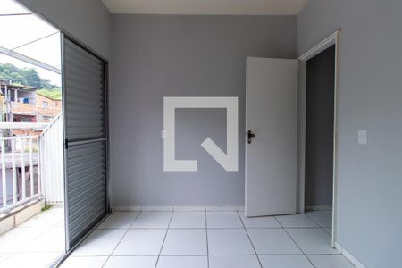 Quarto 1 de casa para alugar com 2 quartos, 75m² em Jardim Marilu, Cotia