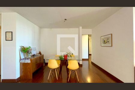 Sala de Jantar de apartamento para alugar com 3 quartos, 150m² em Pinheiros, São Paulo
