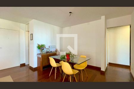 Sala de Jantar de apartamento para alugar com 3 quartos, 150m² em Pinheiros, São Paulo