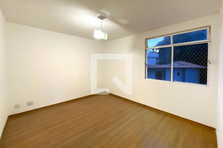 Suite 1 de apartamento à venda com 3 quartos, 110m² em Coracao de Jesus, Belo Horizonte
