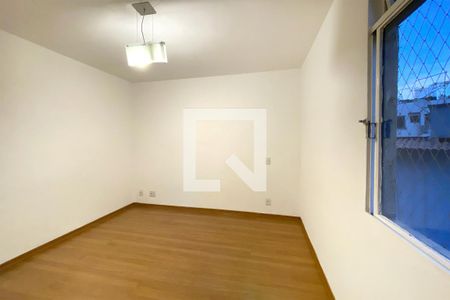 Suite 1 de apartamento à venda com 3 quartos, 110m² em Coracao de Jesus, Belo Horizonte
