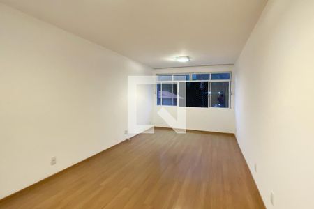 Sala de apartamento à venda com 3 quartos, 110m² em Coracao de Jesus, Belo Horizonte