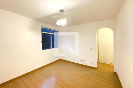 Apartamento à venda com 3 quartos, 110m² em Coracao de Jesus, Belo Horizonte