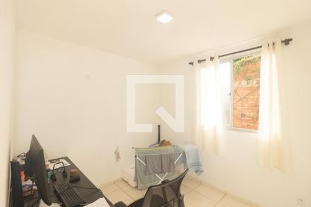 Quarto 2 de apartamento para alugar com 2 quartos, 46m² em Santíssimo, Rio de Janeiro