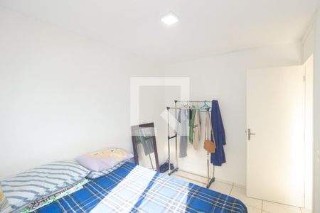 Quarto 1 de apartamento para alugar com 2 quartos, 46m² em Santíssimo, Rio de Janeiro