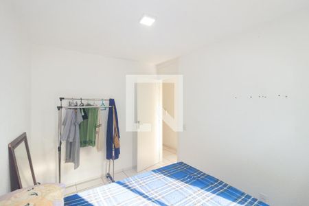 Quarto 1 de apartamento para alugar com 2 quartos, 46m² em Santíssimo, Rio de Janeiro