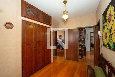 CIRCULACAO de apartamento à venda com 4 quartos, 200m² em Anchieta, Belo Horizonte