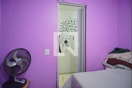 Quarto 1 de casa à venda com 4 quartos, 300m² em Costa E Silva, Porto Alegre