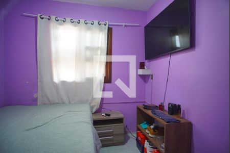 Quarto 1 de casa à venda com 4 quartos, 300m² em Costa E Silva, Porto Alegre