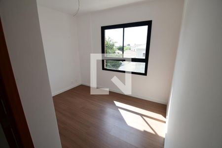 Quarto 2 - Suíte de apartamento à venda com 2 quartos, 63m² em Jardim Chapadão, Campinas