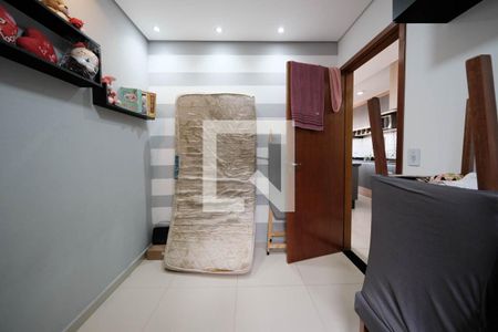 Quarto 1 de apartamento para alugar com 2 quartos, 44m² em Cidade Líder, São Paulo