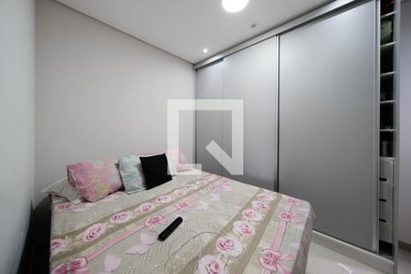 Quarto 2 de apartamento para alugar com 2 quartos, 44m² em Cidade Líder, São Paulo