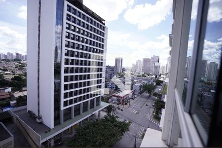 Apartamento para alugar com 3 quartos, 86m² em Vila Maria Jose, Goiânia