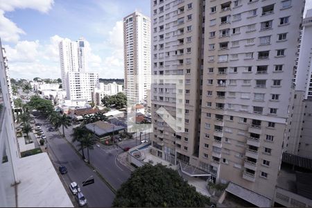 Apartamento para alugar com 3 quartos, 86m² em Vila Maria Jose, Goiânia