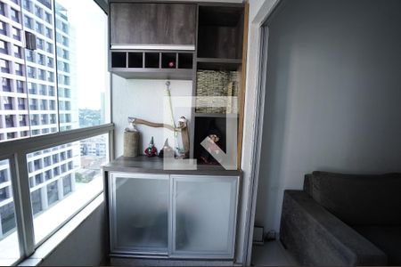 Apartamento para alugar com 3 quartos, 86m² em Vila Maria Jose, Goiânia