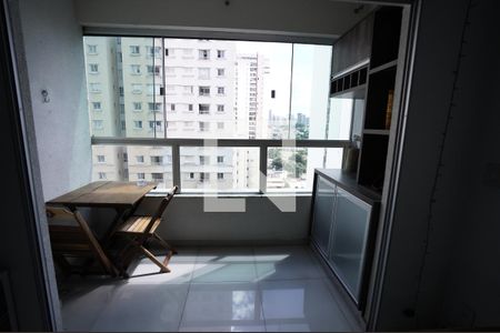 Apartamento para alugar com 3 quartos, 86m² em Vila Maria Jose, Goiânia