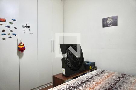 Apartamento à venda com 2 quartos, 56m² em Pompéia, Belo Horizonte