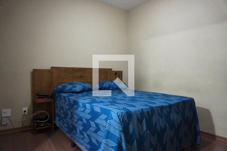 Apartamento à venda com 2 quartos, 56m² em Pompéia, Belo Horizonte