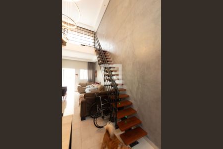 Escritório de casa de condomínio para alugar com 4 quartos, 155m² em Parque São Bento, Sorocaba