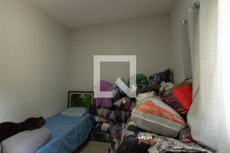 Quarto 1  de casa de condomínio para alugar com 4 quartos, 155m² em Parque São Bento, Sorocaba