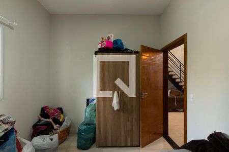 Quarto 1  de casa de condomínio para alugar com 4 quartos, 155m² em Parque São Bento, Sorocaba