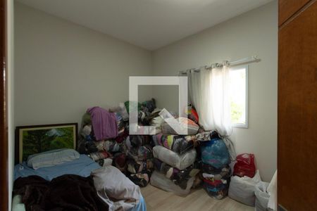 Quarto 1  de casa de condomínio para alugar com 4 quartos, 155m² em Parque São Bento, Sorocaba