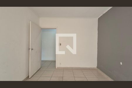 Quarto de casa para alugar com 4 quartos, 174m² em Vila Bela Vista, Santo André