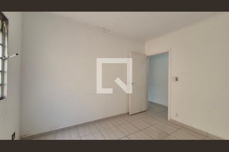 Quarto de casa para alugar com 4 quartos, 174m² em Vila Bela Vista, Santo André