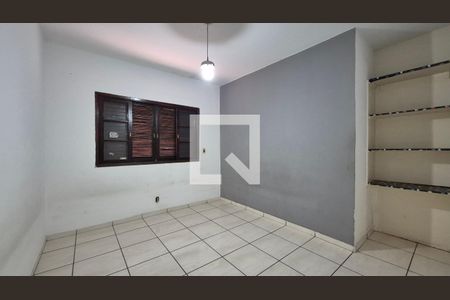 Quarto 2 de casa para alugar com 4 quartos, 174m² em Vila Bela Vista, Santo André