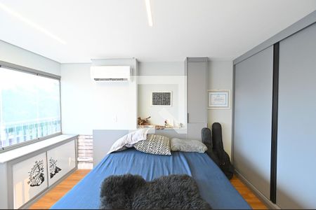 Sala/Quarto de kitnet/studio para alugar com 1 quarto, 26m² em Vila da Saúde, São Paulo