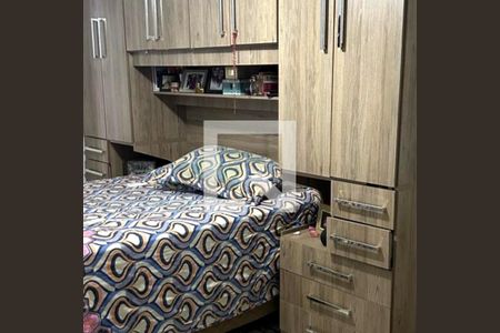 Quarto de apartamento à venda com 2 quartos, 55m² em Itanhangá, Rio de Janeiro