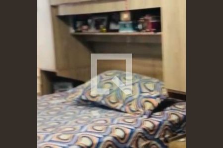 Quarto de apartamento à venda com 2 quartos, 55m² em Itanhangá, Rio de Janeiro