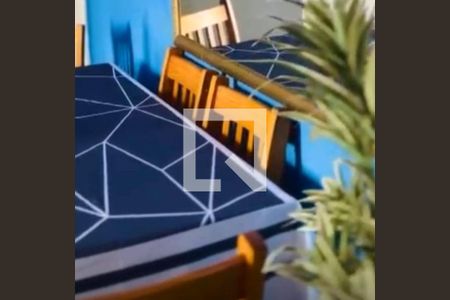 Cozinha de apartamento à venda com 2 quartos, 55m² em Itanhangá, Rio de Janeiro