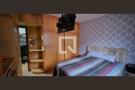 Foto 19 de casa à venda com 3 quartos, 130m² em Vila Gumercindo, São Paulo