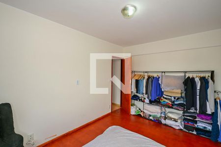 Quarto 1 de apartamento para alugar com 2 quartos, 92m² em Jardim Esmeralda, São Paulo