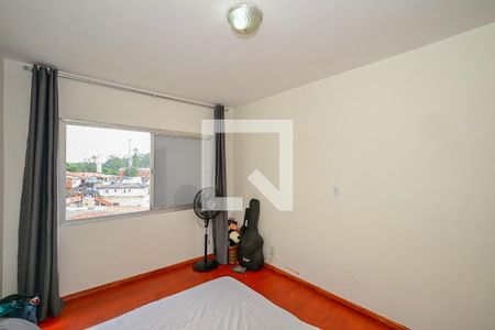 Quarto 1 de apartamento para alugar com 2 quartos, 92m² em Jardim Esmeralda, São Paulo