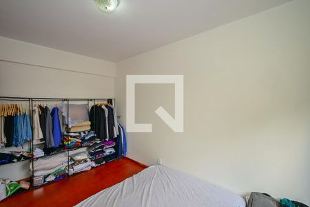 Quarto 1 de apartamento para alugar com 2 quartos, 92m² em Jardim Esmeralda, São Paulo