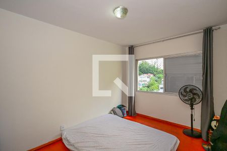 Quarto 1 de apartamento para alugar com 2 quartos, 92m² em Jardim Esmeralda, São Paulo