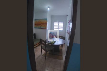 Foto 16 de casa à venda com 4 quartos, 220m² em Burgo Paulista, São Paulo