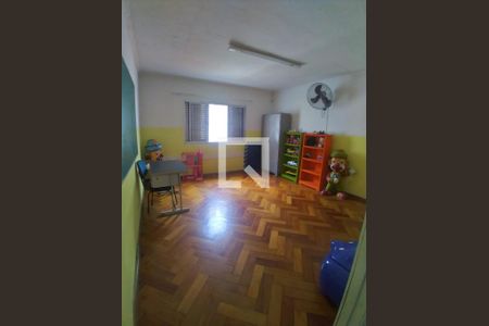 Foto 12 de casa à venda com 4 quartos, 220m² em Burgo Paulista, São Paulo