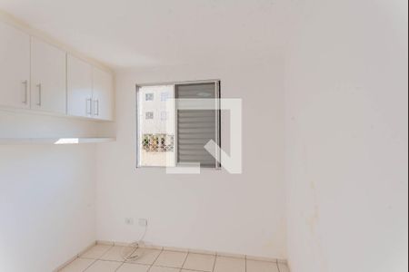 Quarto 2 de apartamento à venda com 2 quartos, 55m² em Vila Industrial (campinas), Campinas