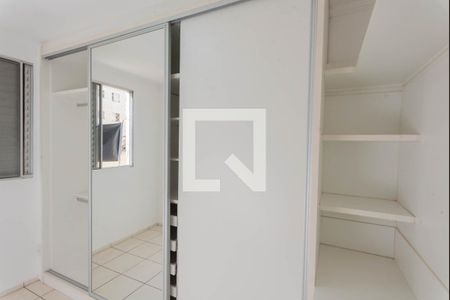 Quarto 1 de apartamento à venda com 2 quartos, 55m² em Vila Industrial (campinas), Campinas