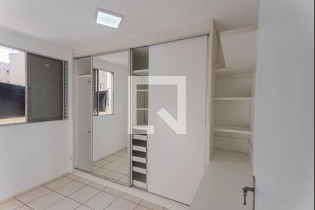 Quarto 1 de apartamento à venda com 2 quartos, 55m² em Vila Industrial (campinas), Campinas